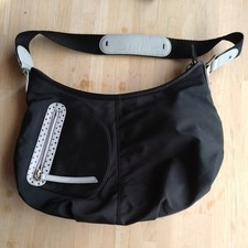 Radley Black/grey Slouchy