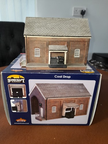 Gauge bachman oo - gauge, 1/76