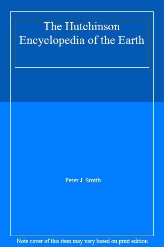 The hutchinson encyclopedia - the,