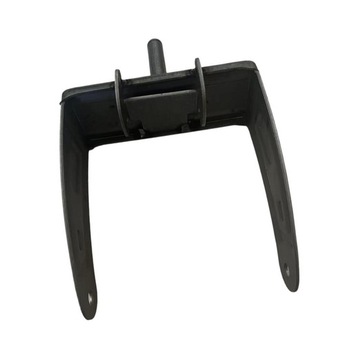 Folding trolleys fork - folding, foot