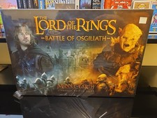 Lord of the Rings: Battle of