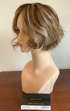 Belle Tress, Los Angeles Wig