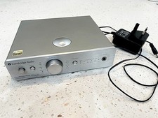 Cambridge Audio DacMagic Plus — Digital to Analog Converter & Headphone Amp