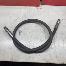 3/8" x 48” Black 3000PSI