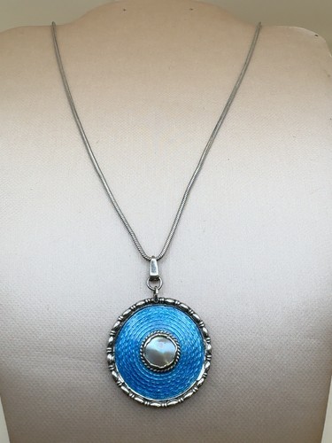 Charles horner sterling silver - horner,