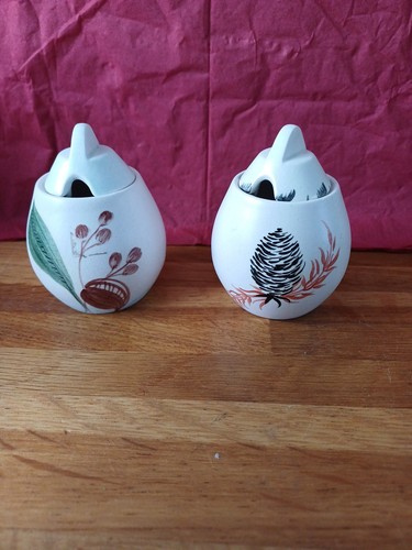Pair vintage radford - pair,