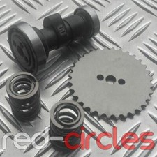 ORIGINAL Z40 PIT BIKE RACING HIGH LIFT CAM KIT FOR YX140 YX 140 140cc PITBIKE