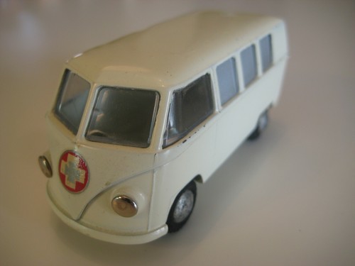 Tekno denmark 412 vw - tekno,