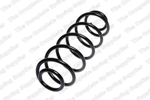 Coil spring lesjöfors - coil,