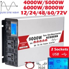 5000w 8000w max 12v 24v - 5000w, to