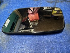volvo 850 mirror glass Genuine