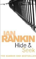 Hide And Seek (A Rebus Novel),Ian Rankin