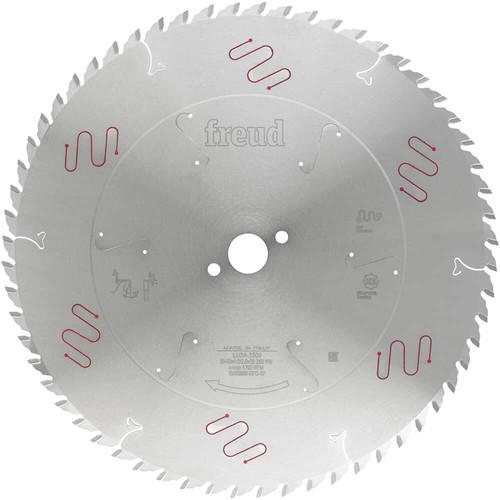 Freud lu2b pro industrial - pro,