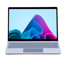 Microsoft Surface Laptop Go Touchscreen i5 10th Gen 8GB RAM 128GB SSD Windows 11