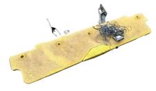 FORD TRANSIT MK6 MK7 2000-2013 REAR STEP & TOWBAR