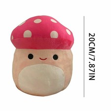 Rare Plush For Squishmallow