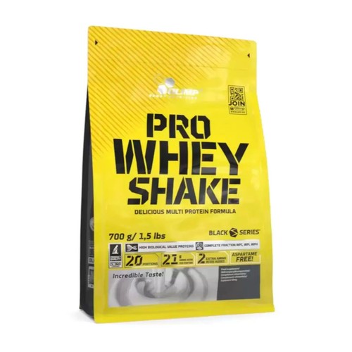 Olimp pro whey shake - olimp, multi