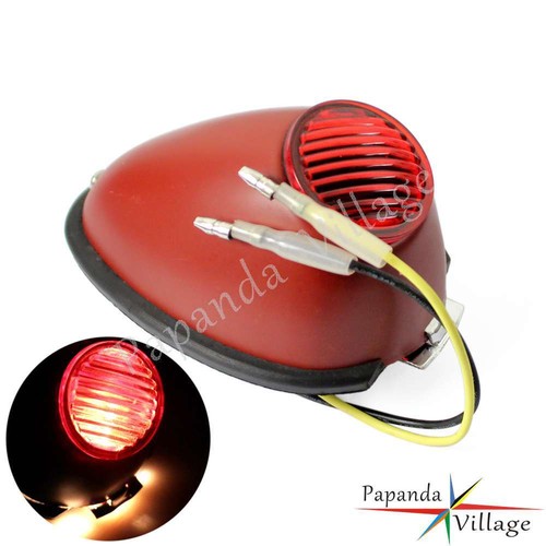 12v rear brake taillight for - 12v,
