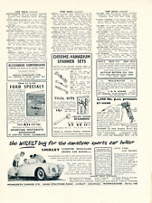 JaguarXK140 TLE861 1956 CAC352 Shirley Sport Solihull Convair DAB95 Ford Spec A