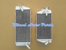 Aluminum radiator FOR Kawasaki