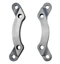 Wilwood Dynalite 4 Pot Caliper