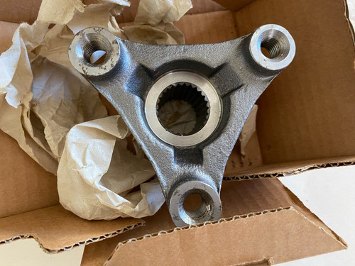 Genuine ford mt75 2wd - ford,