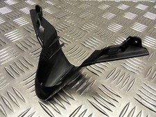 Yamaha R6 2C0 Front centre running light infill fairing panel 2006 to 2007 NEW
