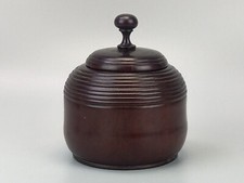 Antique Wooden Treen Dutch