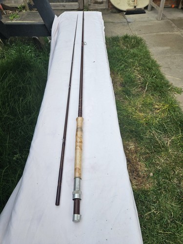 Bruce walker 9ft mk1 fly - bruce,