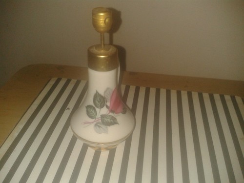 Charming vintage porcelain - ,