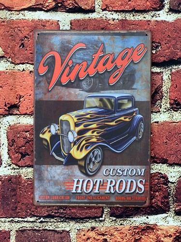 American custom antique - american,