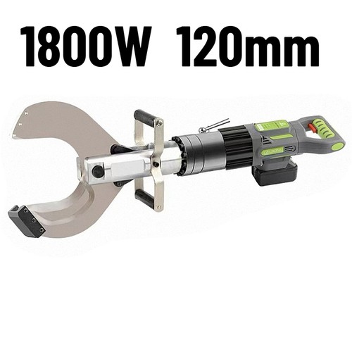 120mm hydraulic cable cutter - 120mm,