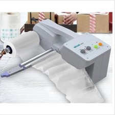 WIAIR 3000 PLUS Packaging System, Bubble Machine for Air Cushions