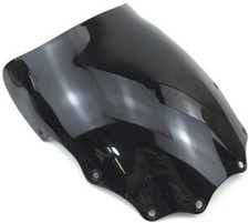Windscreen Dark Smoked