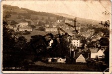 Vintage RPPC Real Photo