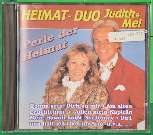 Heimat duo judith mel - heimat-duo, &