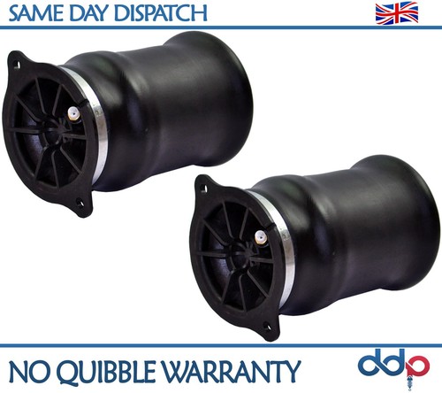Pair rear air suspension - pair,