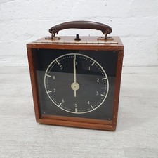 Vintage Universal Darkroom Timer Lab Timer - B44