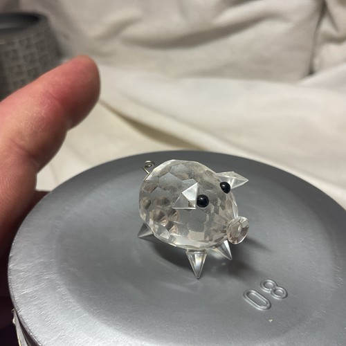 Vintage swarovski crystal - vintage,