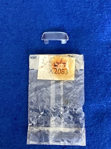 Genuine 1960 jouef playcraft - genuine, 1960's