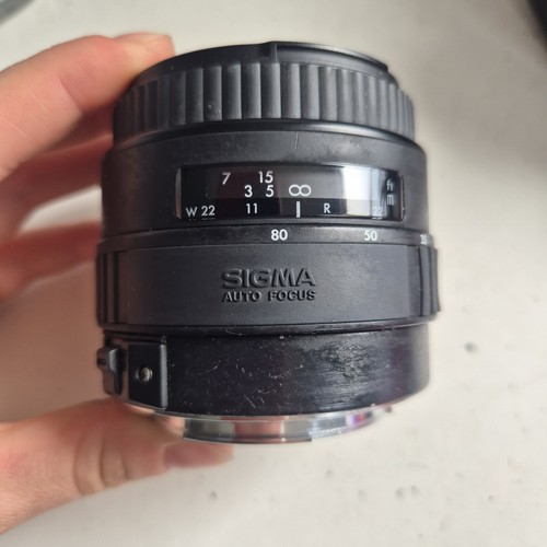 Sigma 80mm 5 6 zoom - sigma, 35-80mm