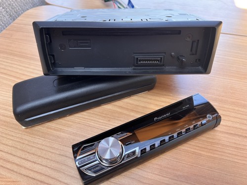 Pioneer deh 150mp - pioneer, cd