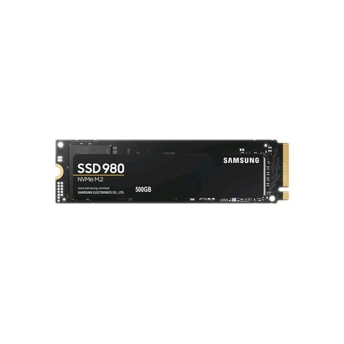 Samsung 980 internal nvme ssd - nvme,