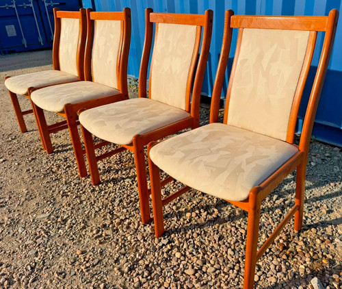 Vintage danish retro dining - danish,