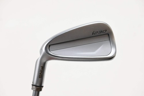 Left hand ping - left,