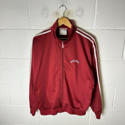 Vintage adidas jacket mens - adidas,