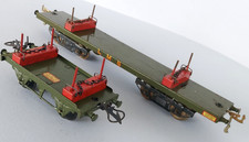 O Gauge HORNBY SERIES No. 1