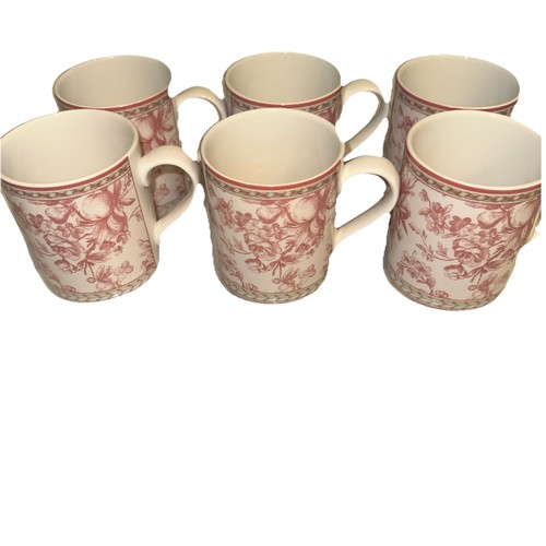 Royal doulton pink providence - royal,