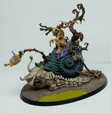 Horticulous Slimux - Maggotkin