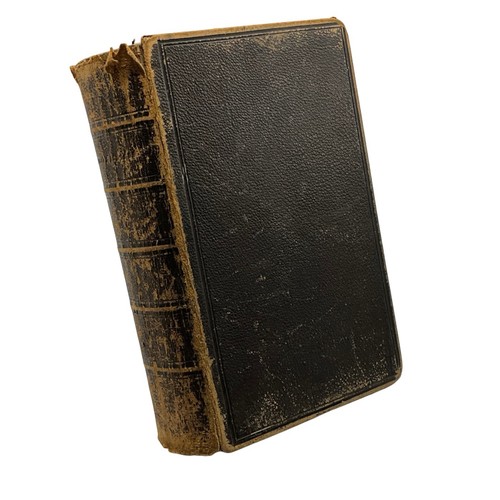 1850 book common prayer - 1850,